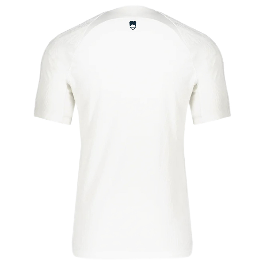 Slovenia Home Jersey Euro 2024