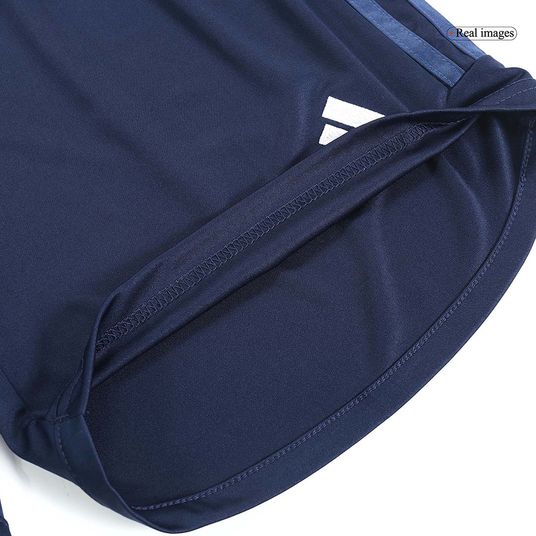 Arsenal Third Away Shorts 2023/24