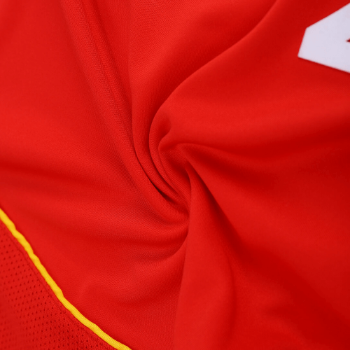 Arsenal Retro Jersey Home 2004/05