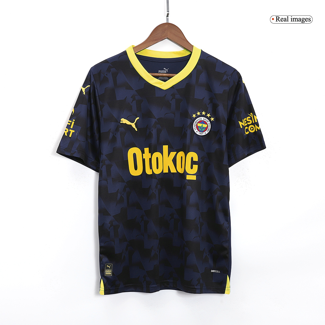 Fenerbahce Jersey Third 2023/24