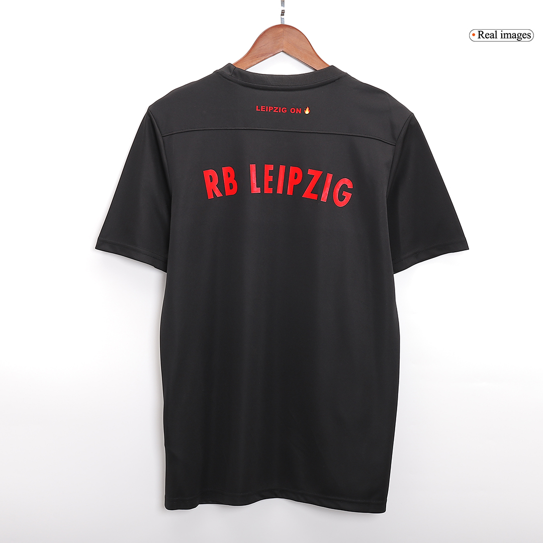 RB Leipzig On Fire Jersey 2023/24