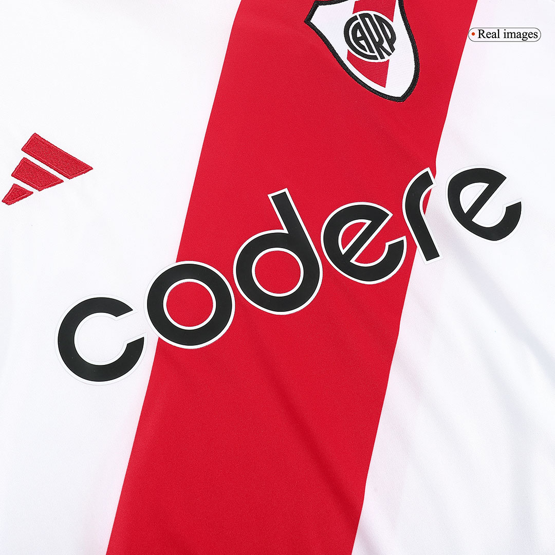 River Plate Home Jersey 2023/24