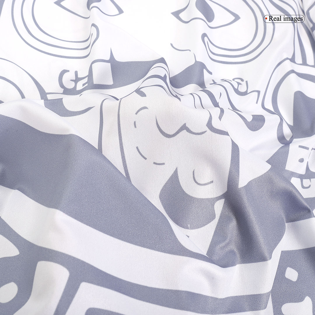 Mexico Retro Away Jersey World Cup 1998