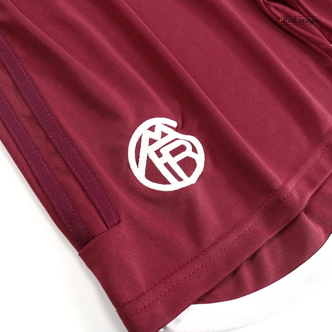 Bayern Munich Third Shorts 2023/24
