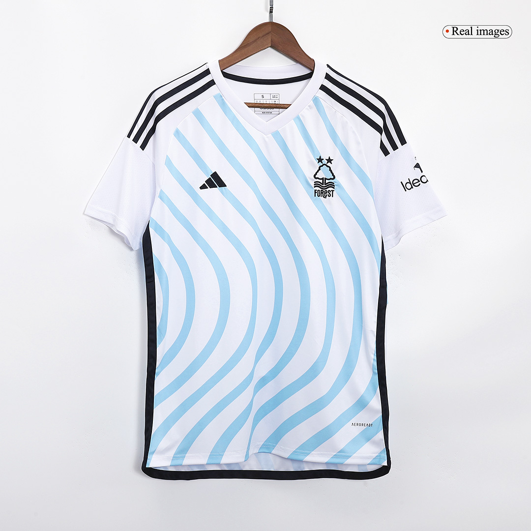Nottingham Forest Jersey Away 2023/24