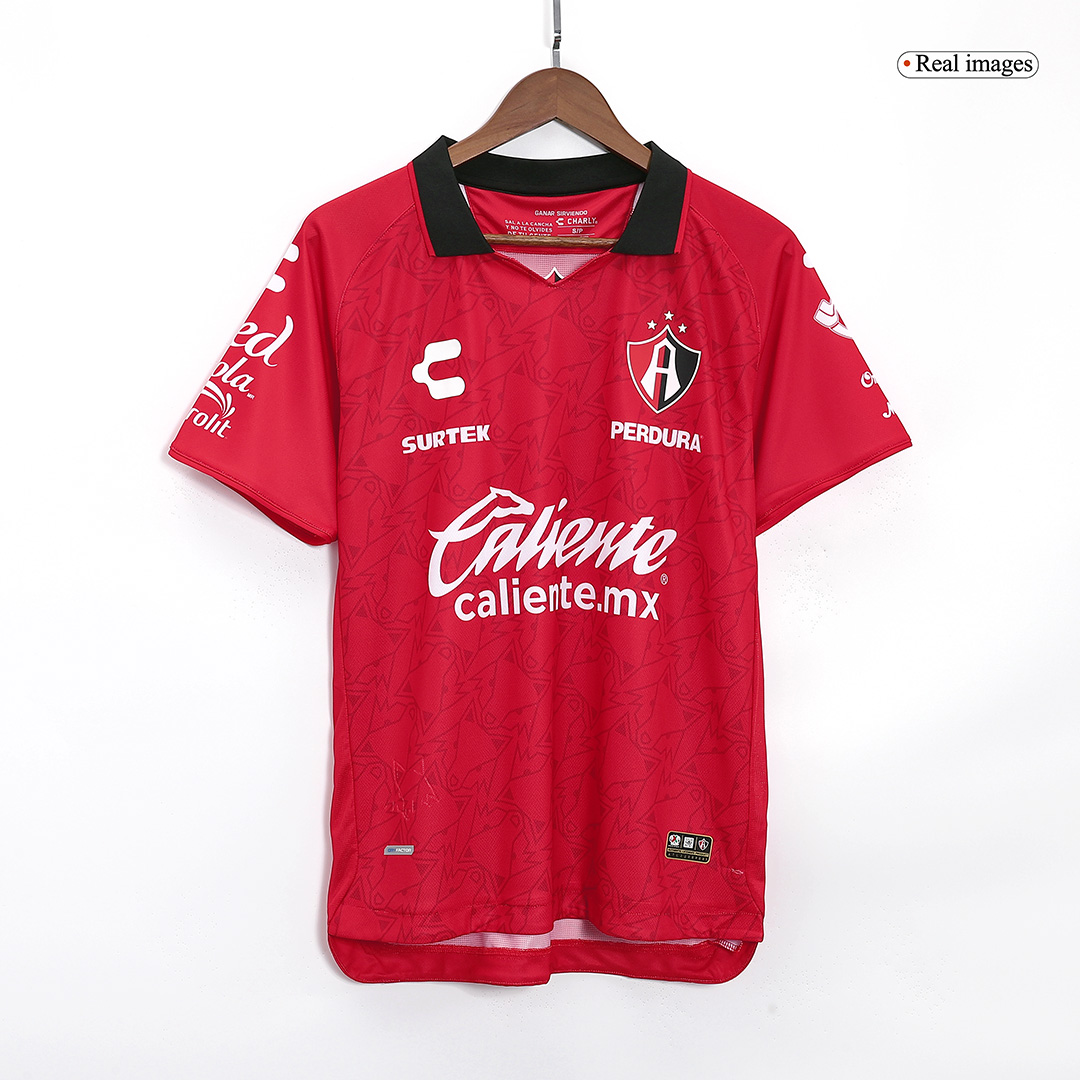Atlas de Guadalajara Jersey Away 2023/24