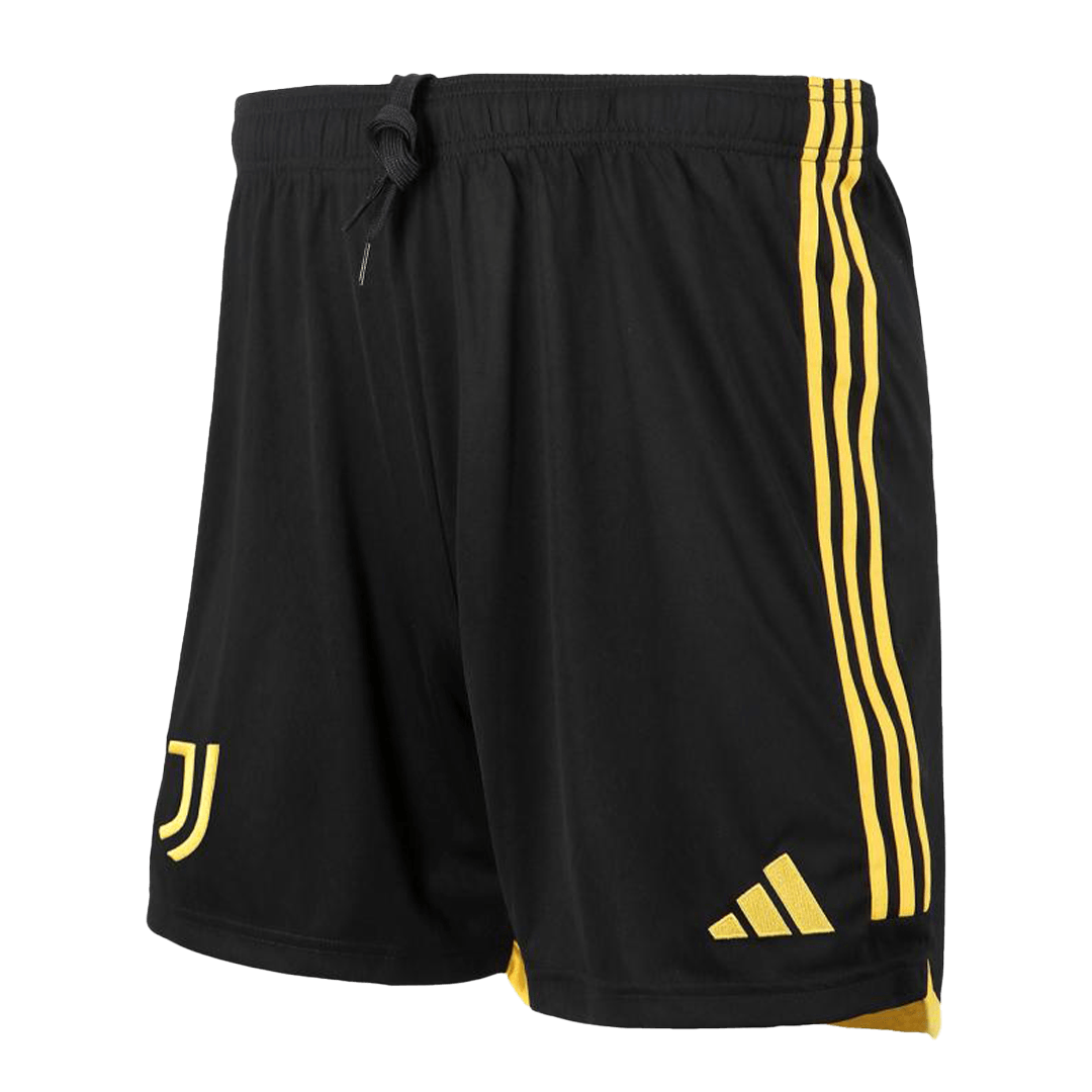 Juventus Home Jersey Kit 2023/24