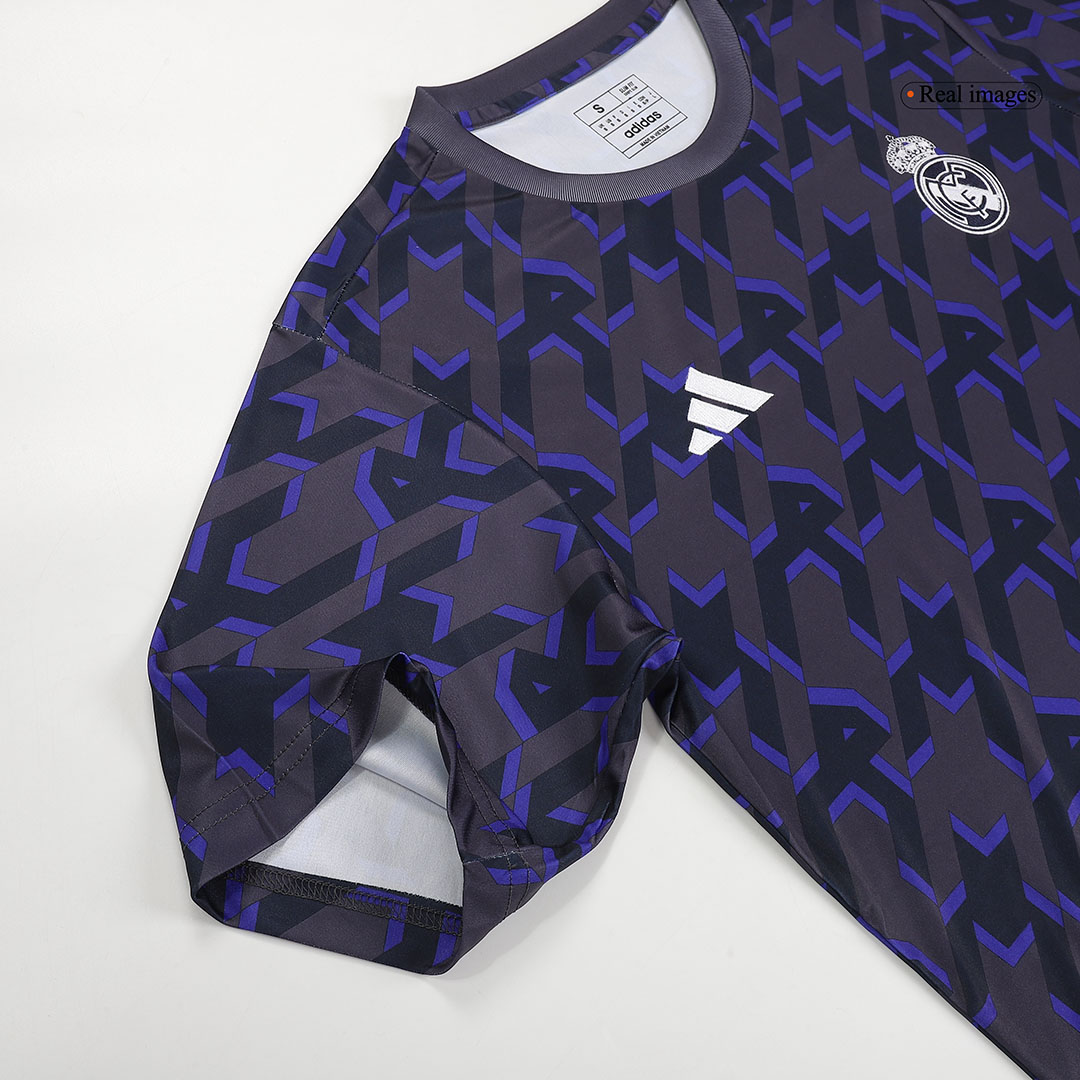 Real Madrid Pre-Match Jersey Navy 2023/24