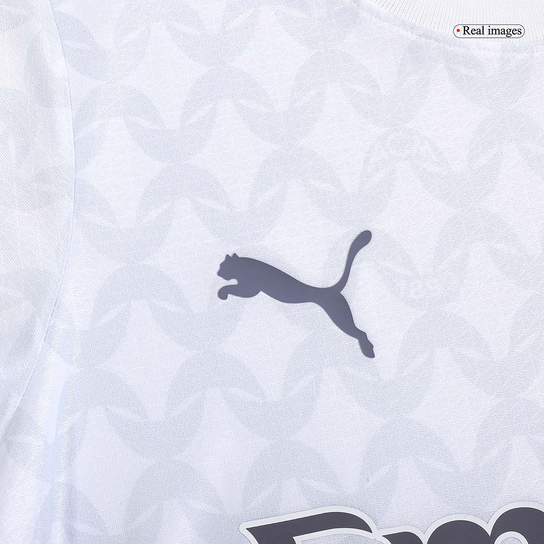 AC Milan Away Jersey Player Version 2023/24