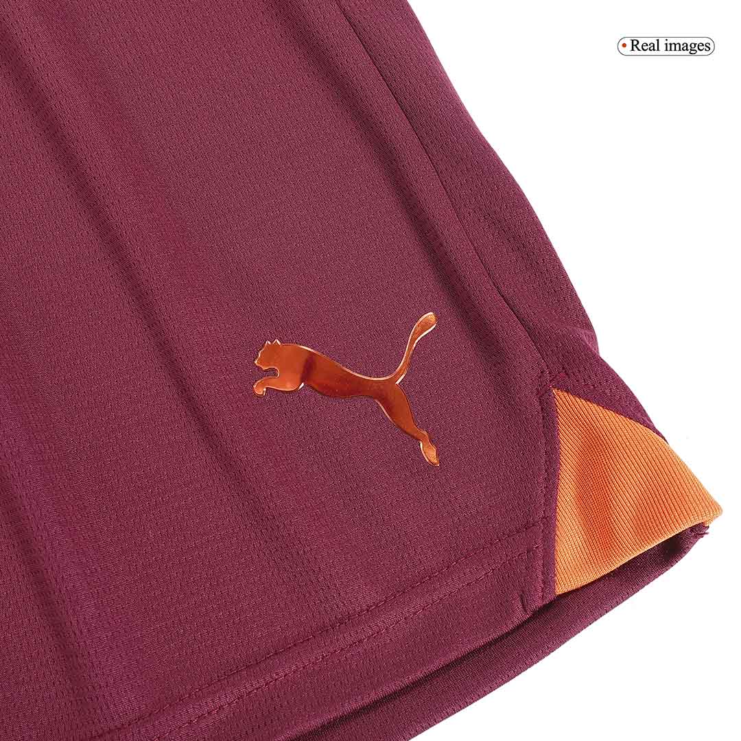 Manchester City Away Shorts 2023/24