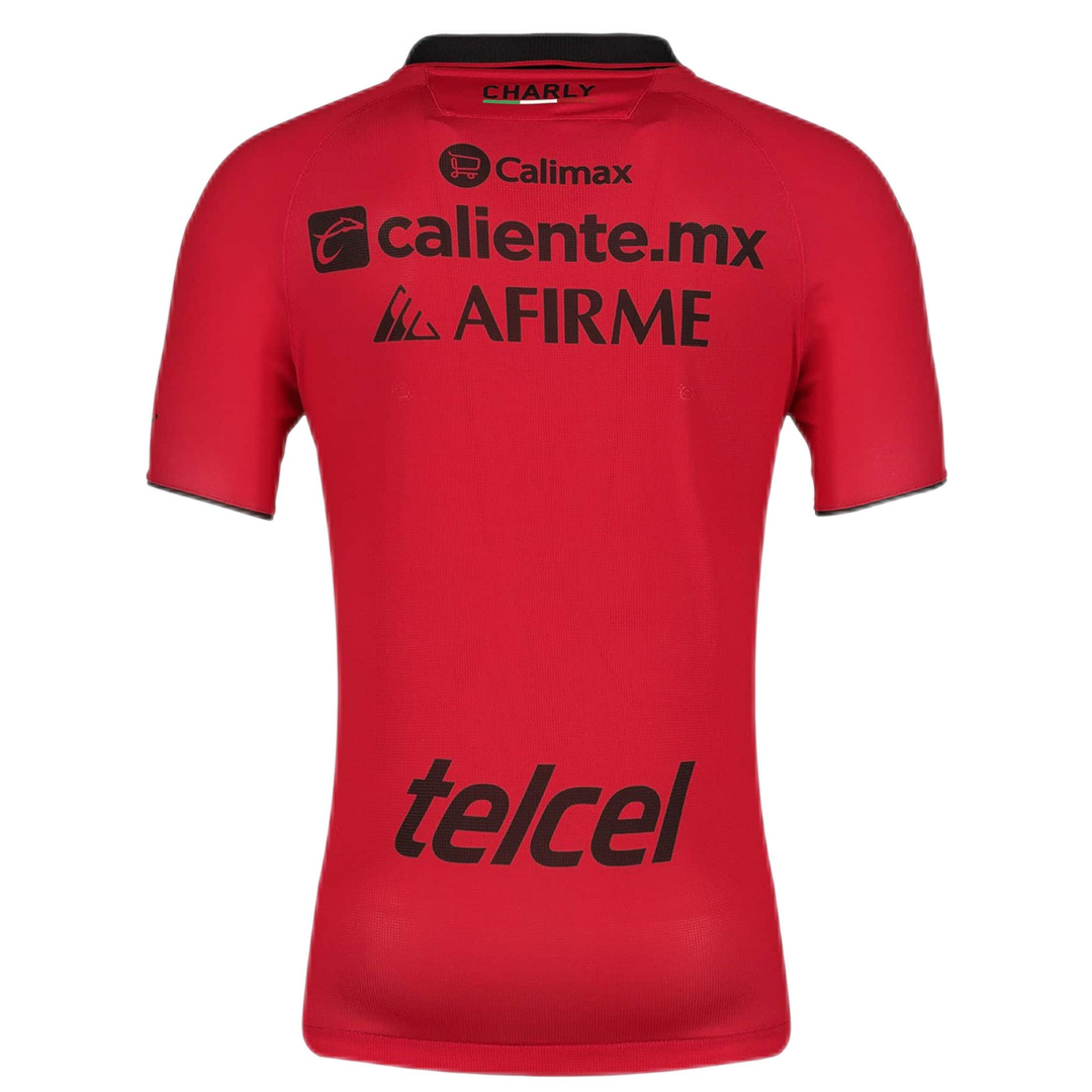 Club Tijuana Jersey Home 2023/24