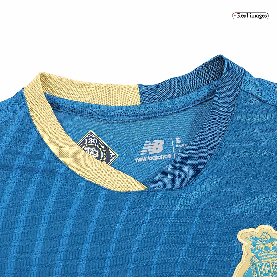 Porto Jersey Third 2023/24