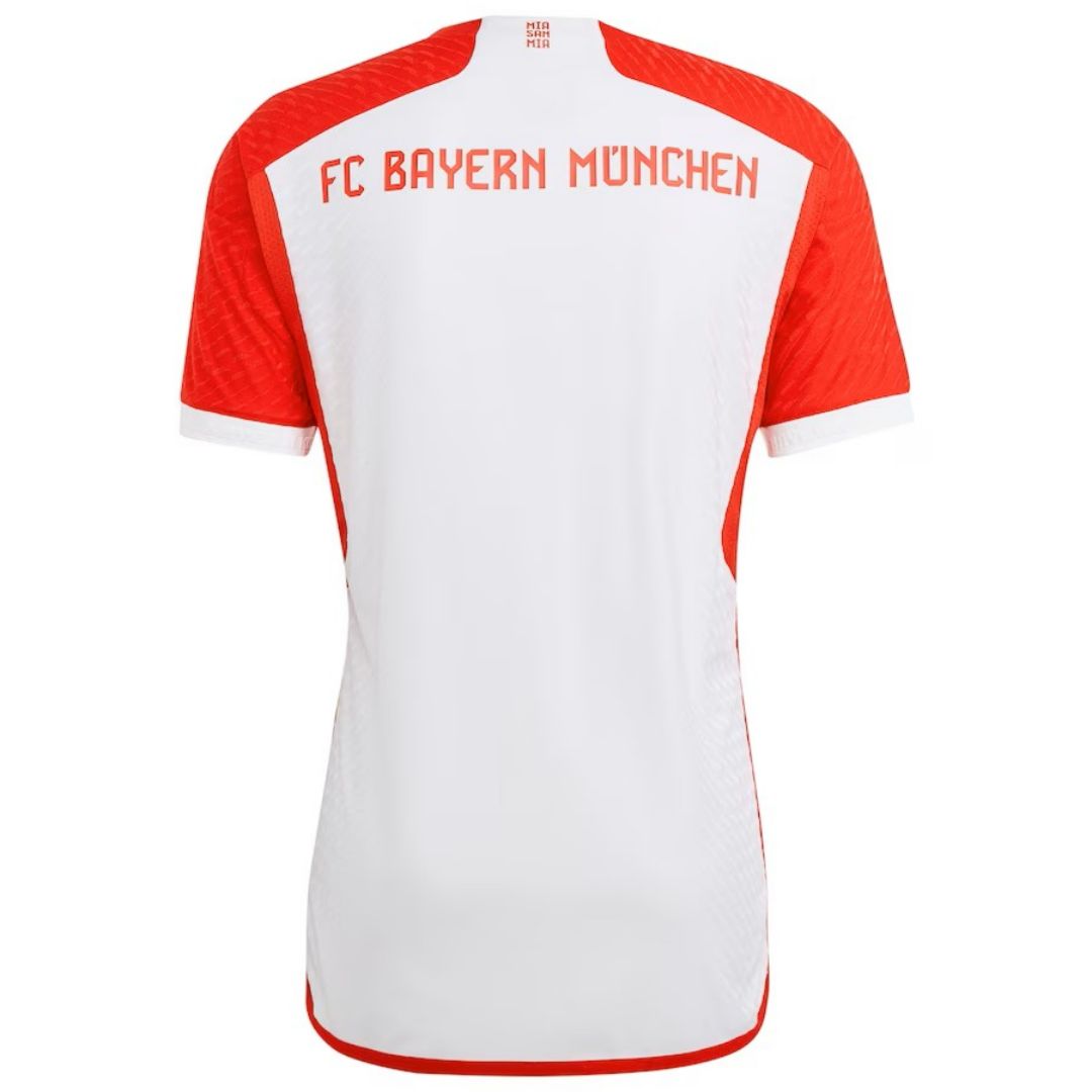 Bayern Munich Home Jersey Player Version 2023/24