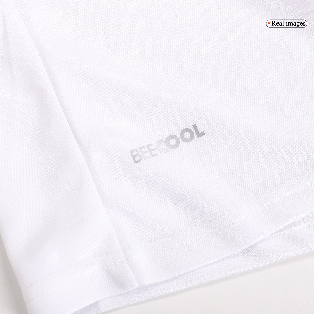 Denmark Away Jersey Euro 2024