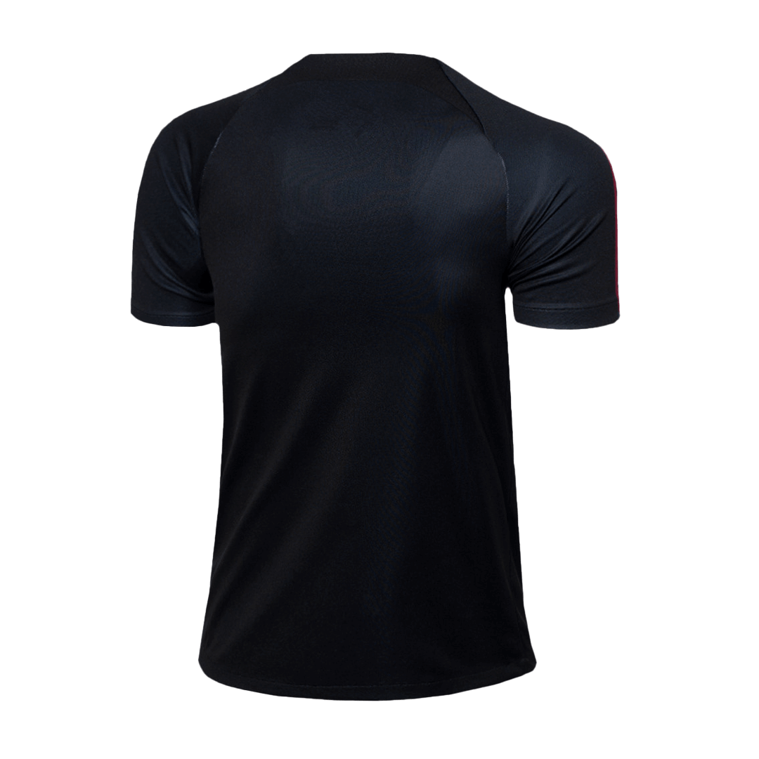 Barcelona x Patta Pre-Match Jersey 2023/24