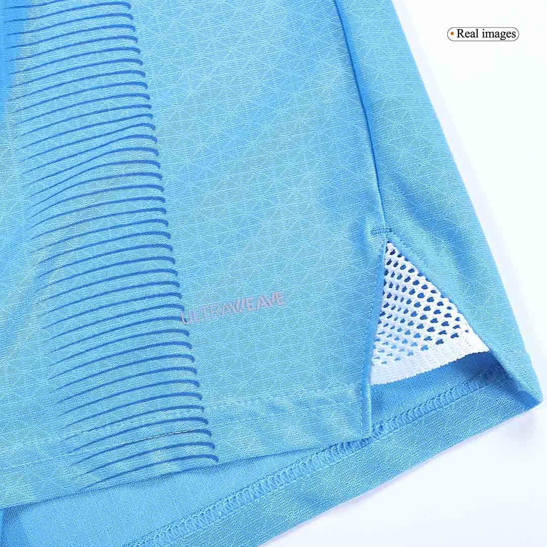 Manchester City Home Jersey Player Version 2023/24