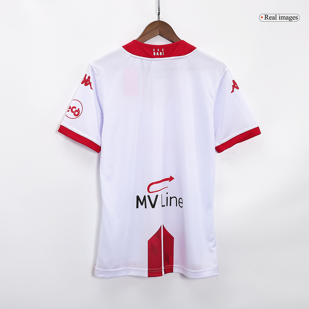 SSC Bari Home Jersey 2023/24