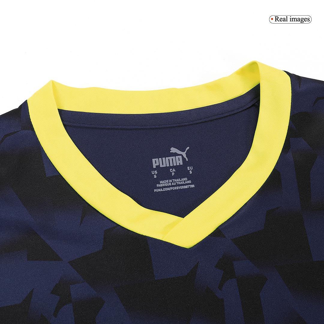 Fenerbahce Jersey Third 2023/24