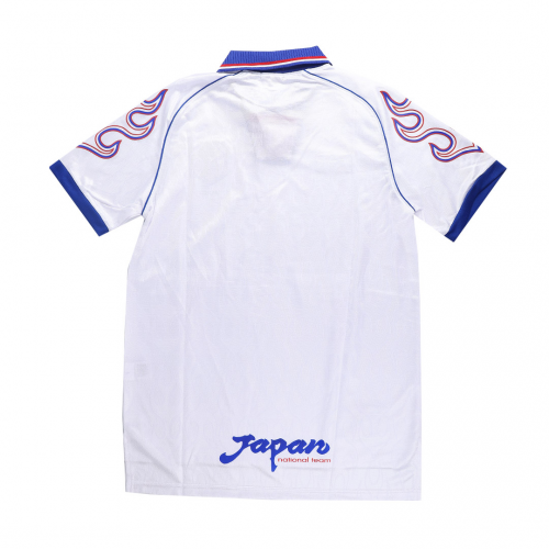 Japan Retro Jersey Away World Cup 1998