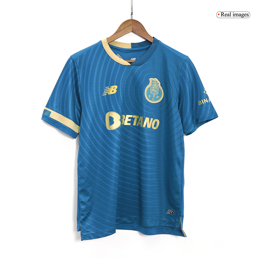 Porto Jersey Third 2023/24