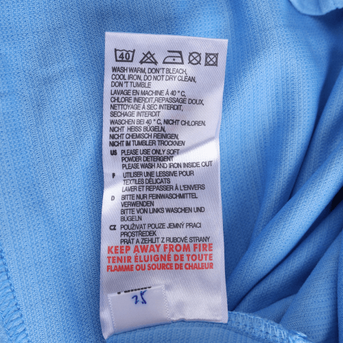 Lazio Retro Jersey Home 1999/00