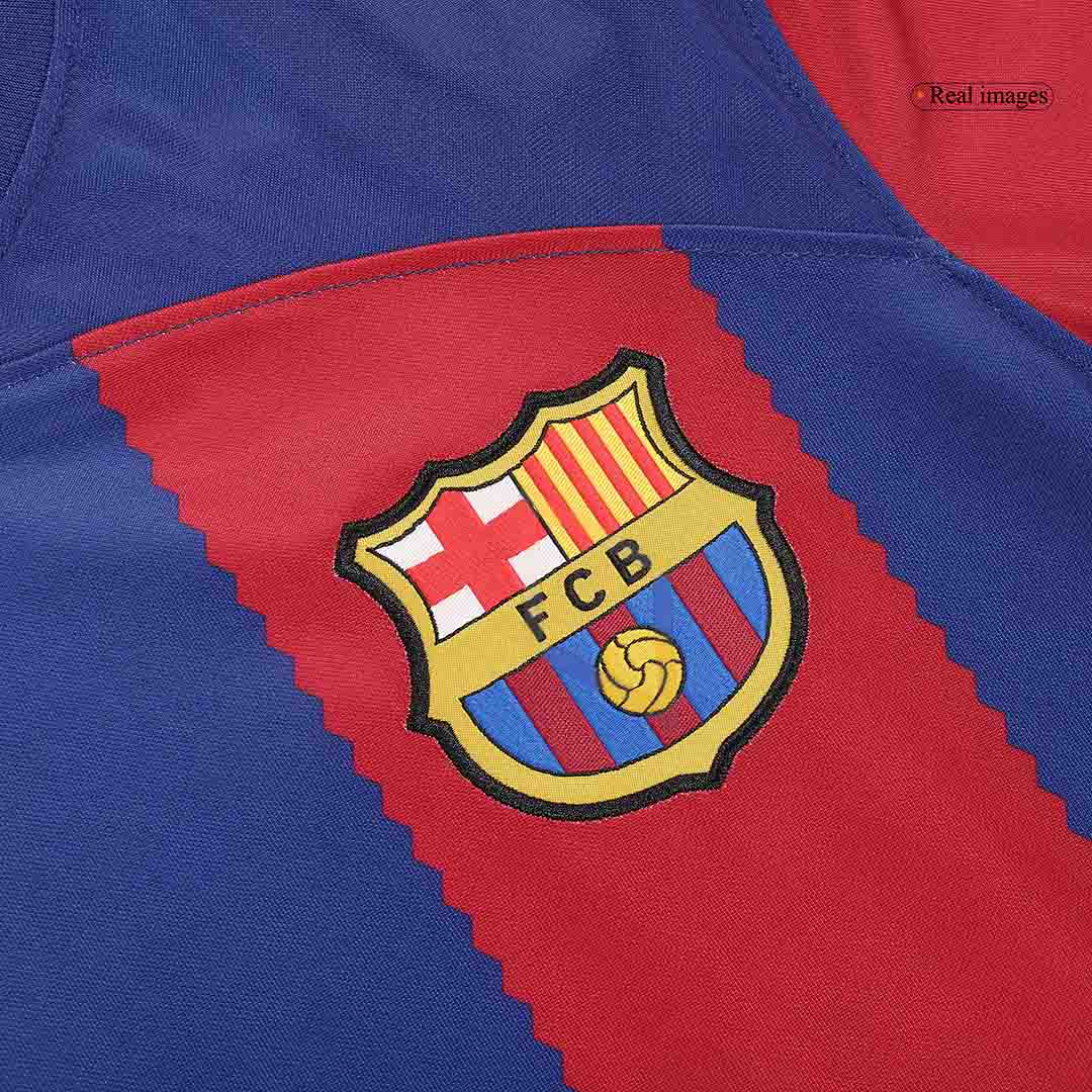 Barcelona x Karol G Home Jersey 2023/24