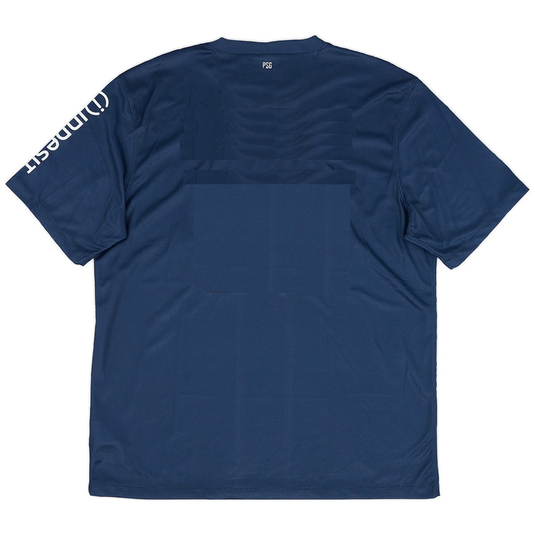 Retro PSG Home Jersey 2012/13