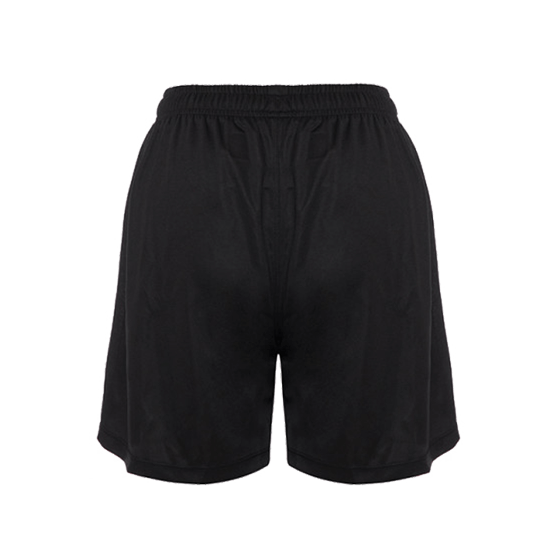 Napoli Third Away Shorts 2023/24