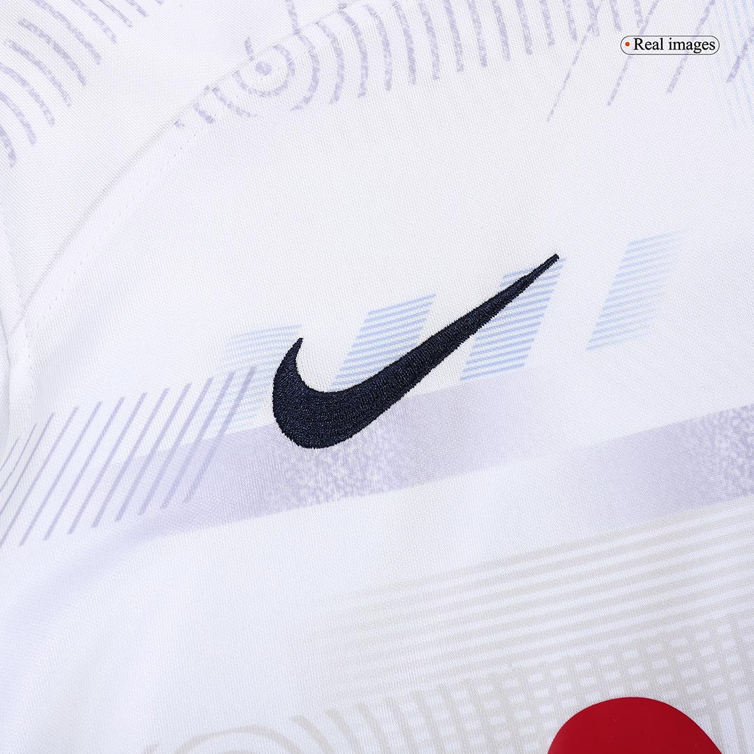 Tottenham Hotspur Home Long Sleeve Jersey 2023/24