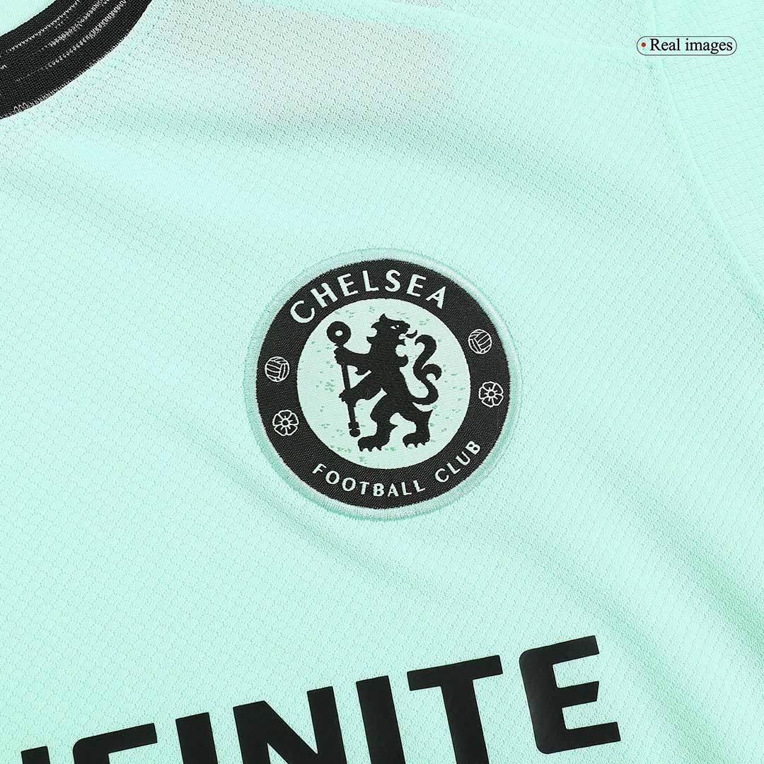 Chelsea Jersey Third 2023/24