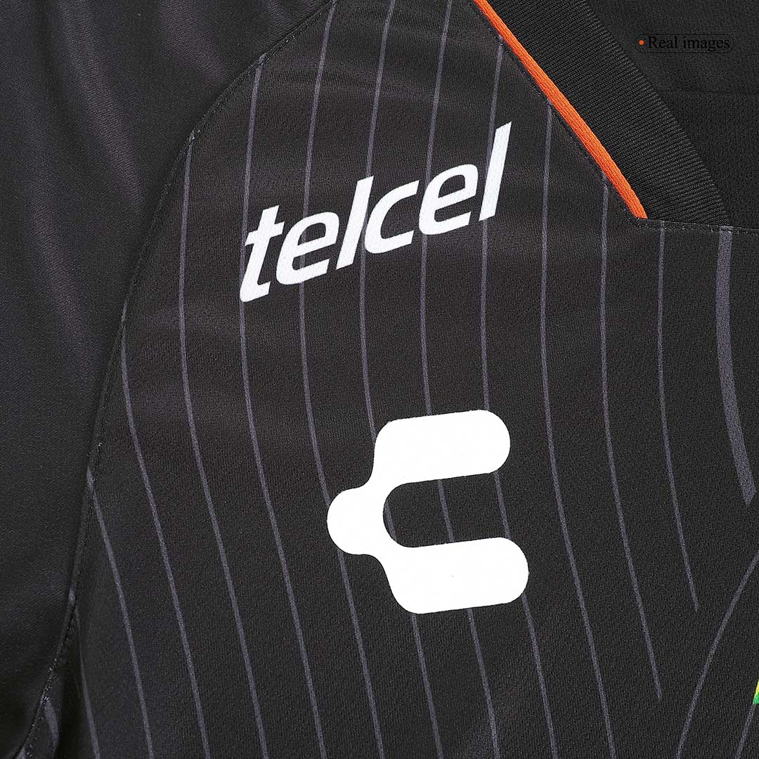 CF Pachuca Jersey Away 2023/24