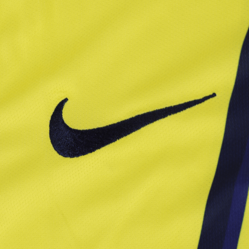 Nike X Arsenal 20th Anniversary Commemorative Jersey Shirt