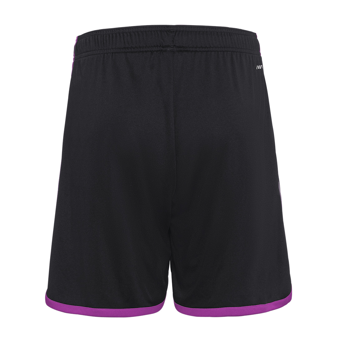 Bayern Munich Away Kit Jersey+Shorts 2023/24