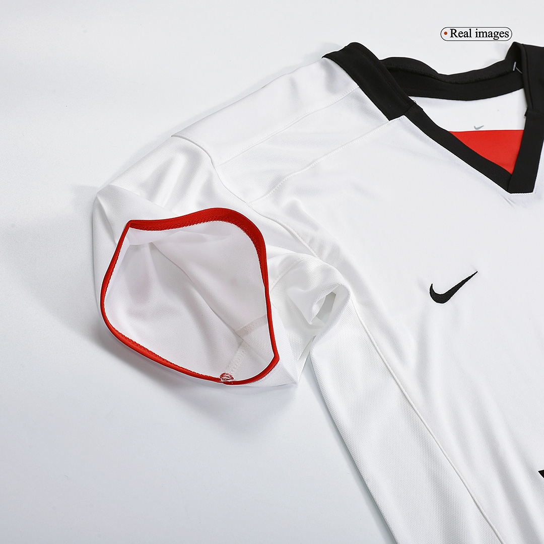 Manchester United Retro Jersey Away 2002/03