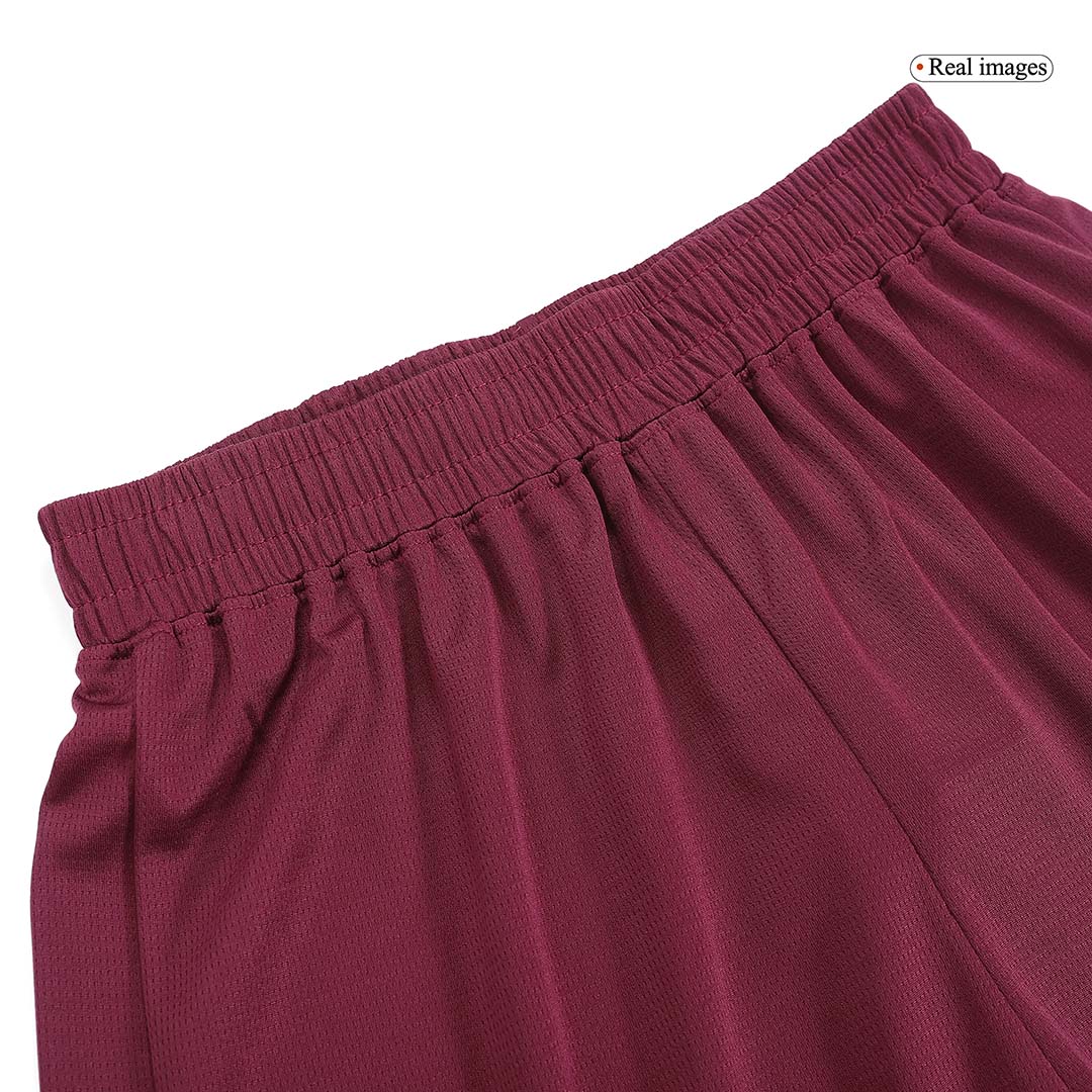 Manchester City Away Shorts 2023/24