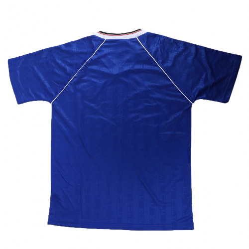Manchester United Retro Jersey Third Away 1986/88