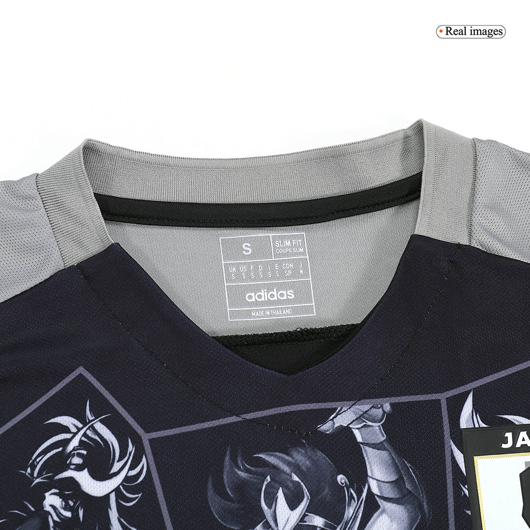 Japan x Saint Seiya Special Jersey 2023