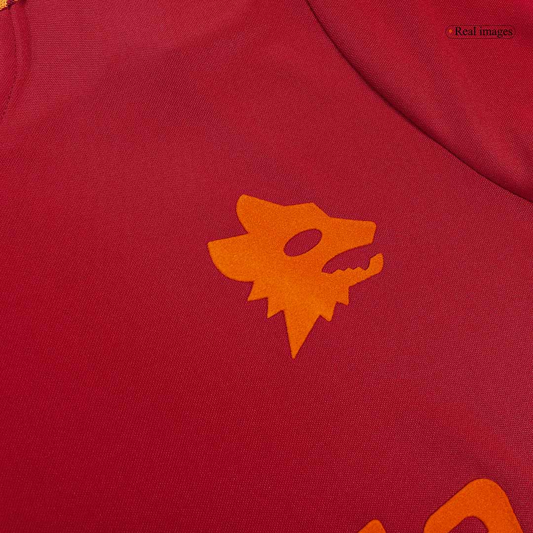 Roma Retro Jersey Home 1992/94