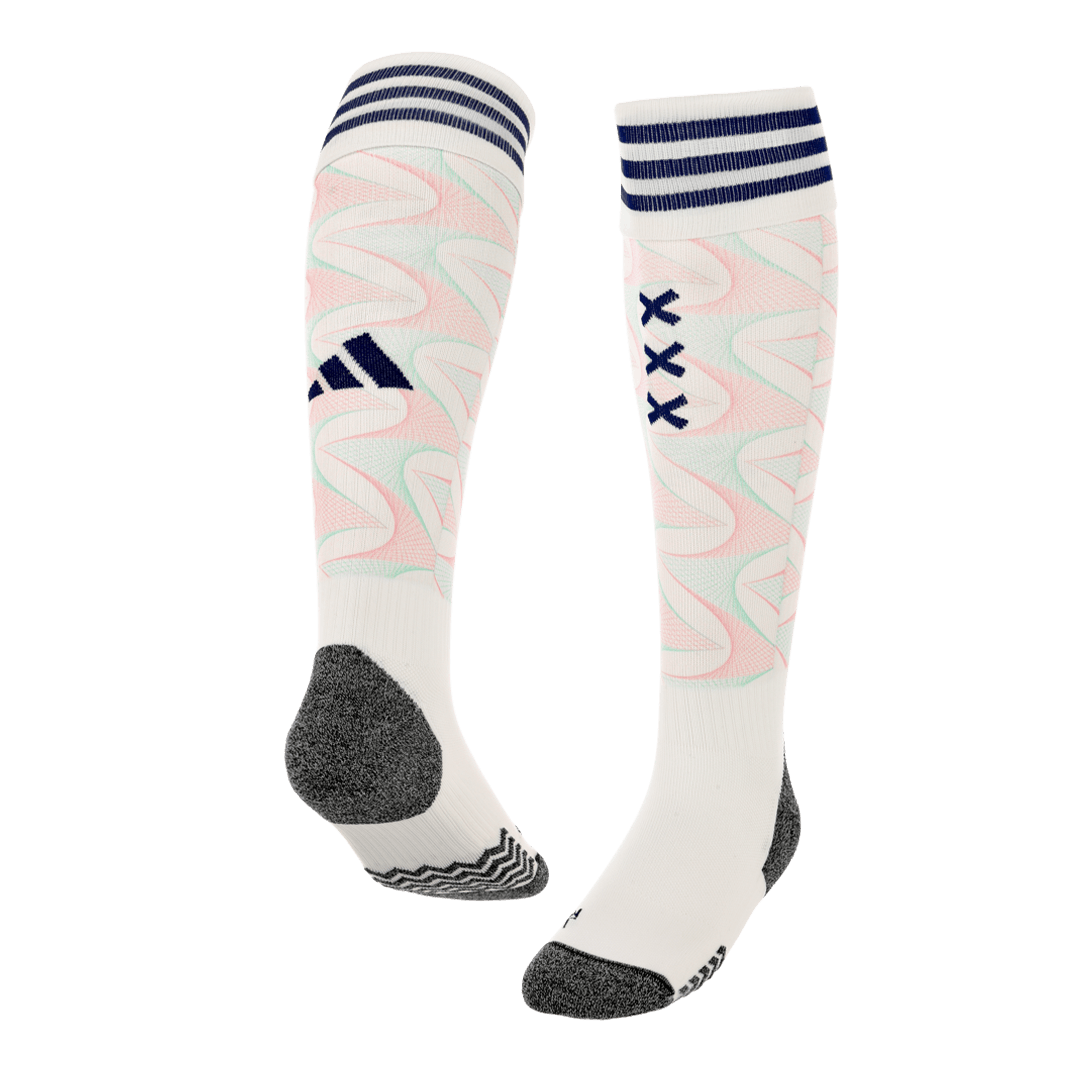 Kids Ajax Away Socks