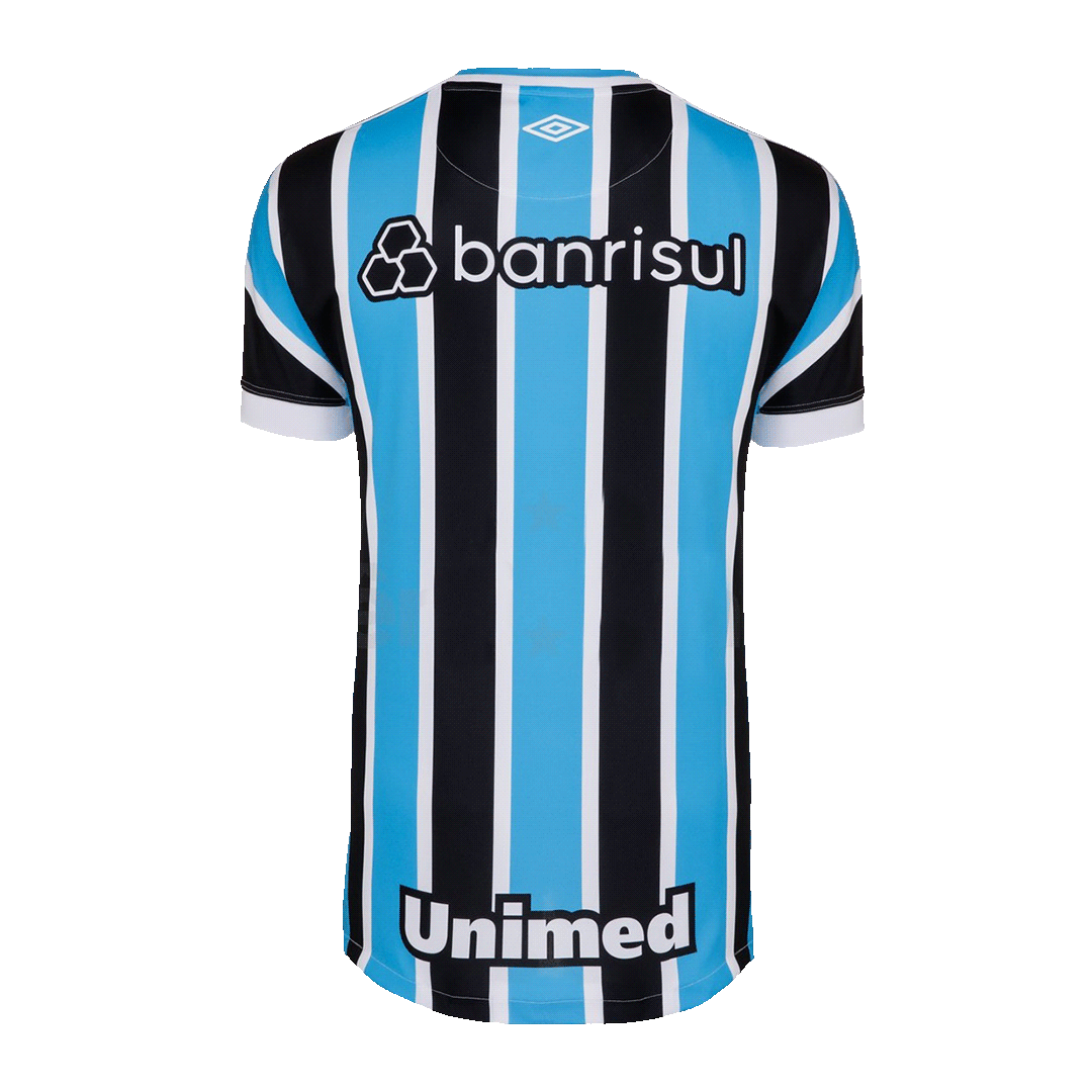 Gr&ecirc;mio FBPA Home Jersey 2023/24