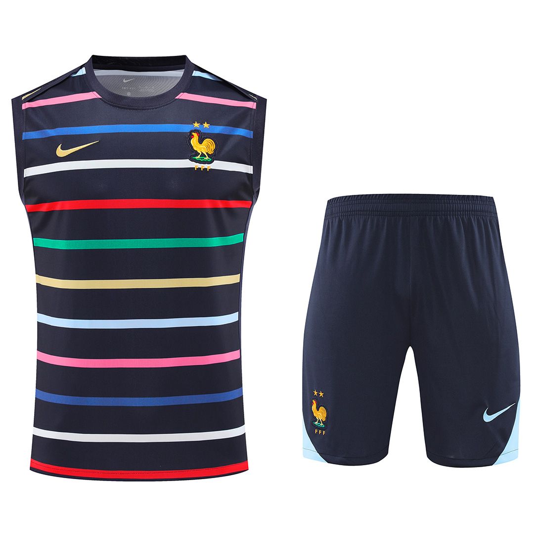 Training Kits/Nation Training Kit/France