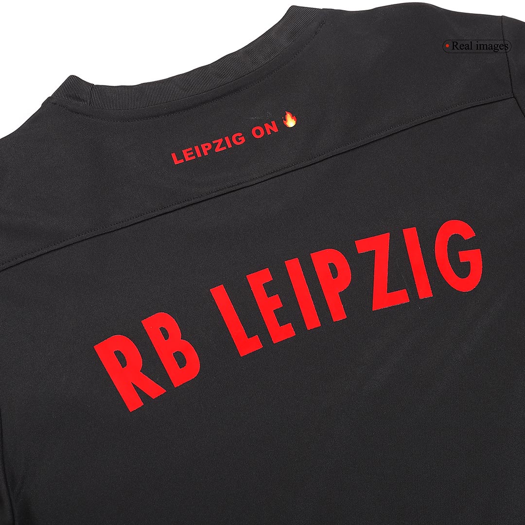 RB Leipzig On Fire Jersey 2023/24