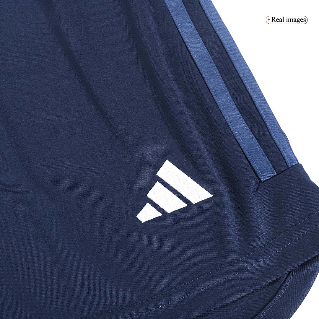Arsenal Third Away Shorts 2023/24