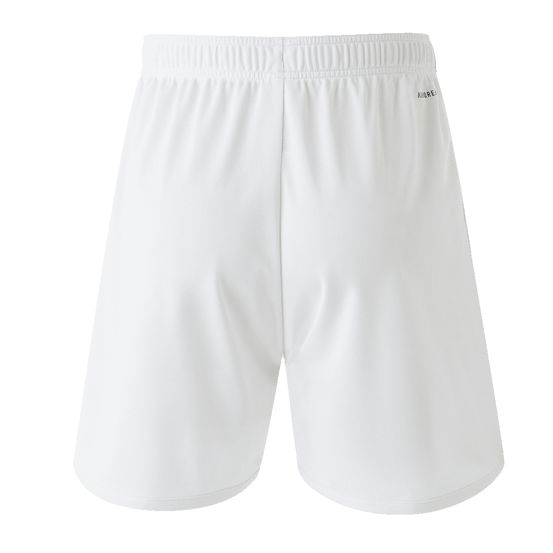 Olympique Lyonnais Home Shorts 2023/24