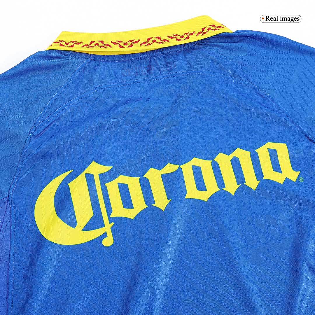 Club America Away Jersey Player Version 2023/24