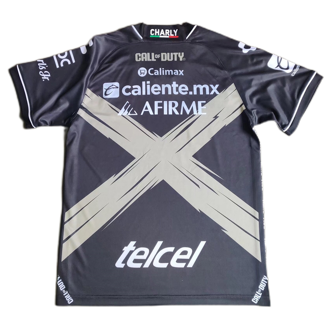 Club Tijuana Third Jersey 2023/24