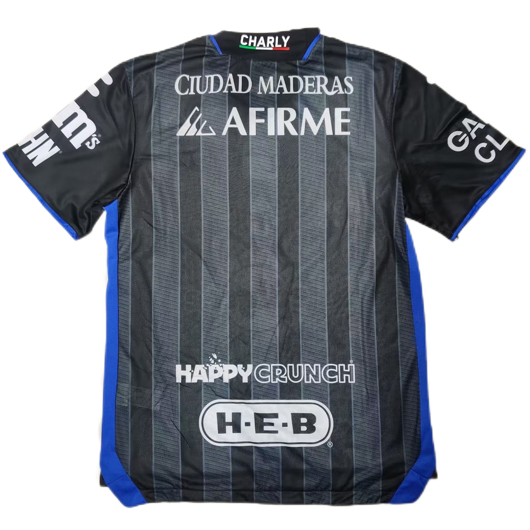 Querétaro Away Jersey 2023/24