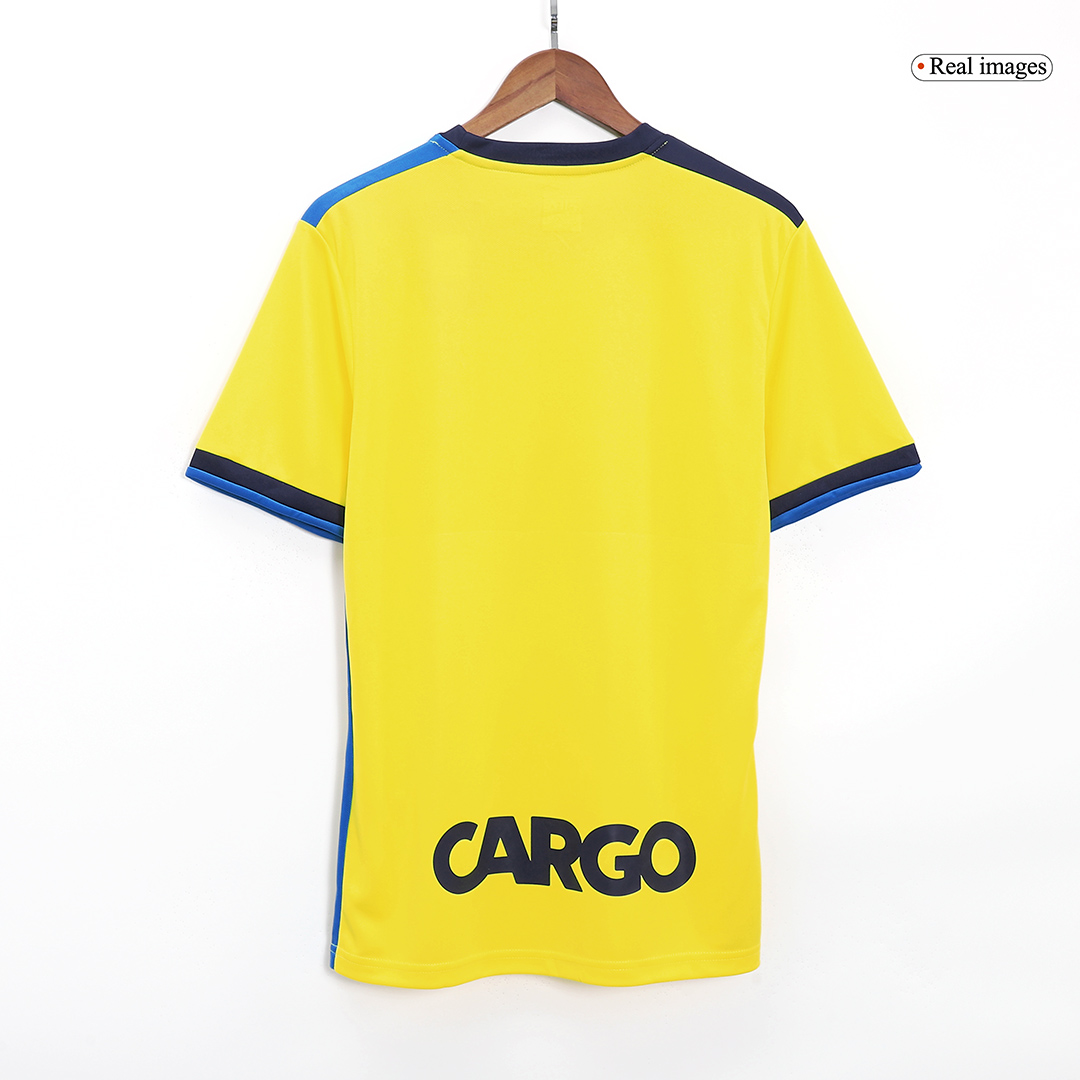 Maccabi Tel Aviv Jersey Home 2023/24