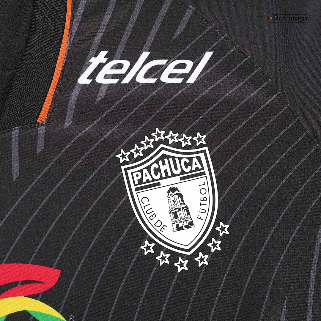 CF Pachuca Jersey Away 2023/24