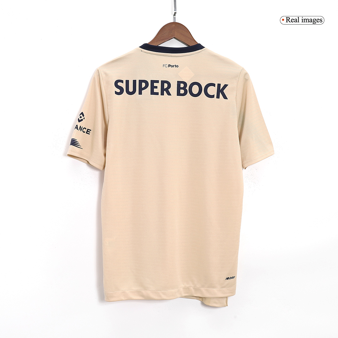 Porto Jersey Away 2023/24